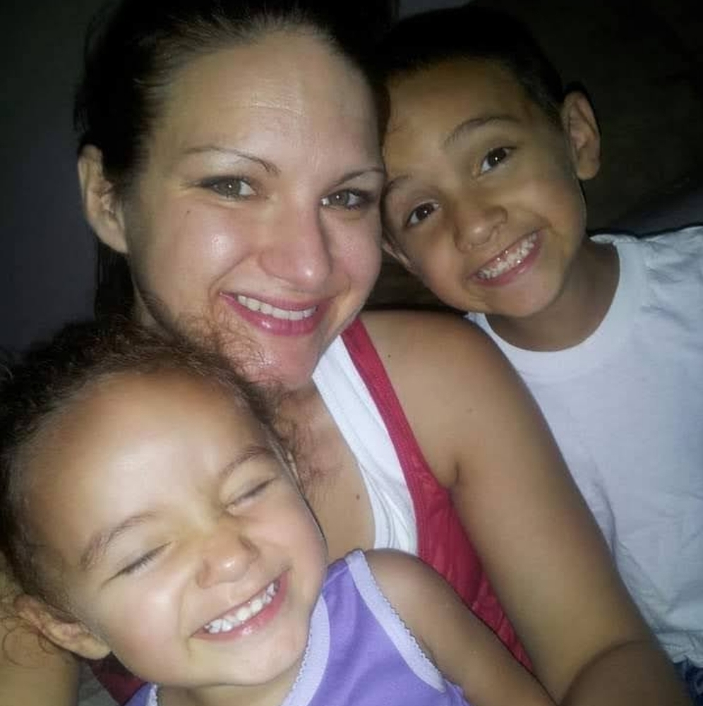 Meet your Posher, Ashlee🌺